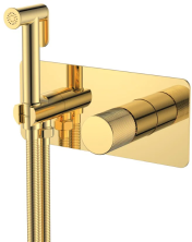 Boheme Гигиенический душ Stick, золото 127-GG.4