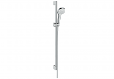 26572400 Croma Select S Душевой набор Croma Select S Vario 0.90м