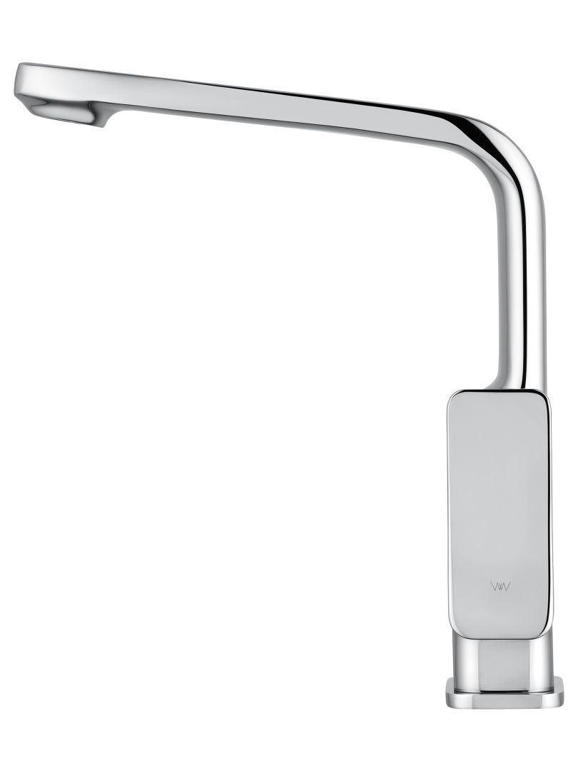 Приобрести смеситель для кухни wonzon & woghand arnie, хром (ww-692102-cr)