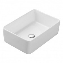 Раковина Акватон Mila 35х50 см, белая 732700B000