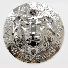 Радомир Излив для ванны Лев Chrome