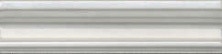 Бордюр настенный Kerama Marazzi Летний сад Багет светлый Б5х20