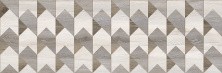 Декор настенный Lb-ceramics Альбервуд Dec. Геометрия 20х60 1664-0169