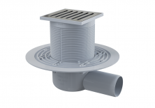 Сливной трап AlcaPlast APV103