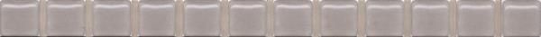 Приобрести бордюр настенный kerama marazzi карандаши бисер серый матовый 20x1.4