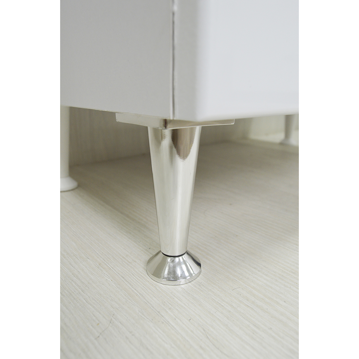 Приобрести loranto тумба напольная с раковиной new 60 60х82 см, белая cs00071366