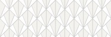 Декор настенный Lb-ceramics Диаманте Белый 60*20см декор 1_ 1 \5
