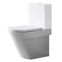 Приобрести напольный унитаз-компакт roca hall cs00024083