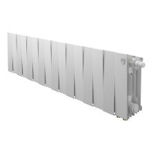 Royal Thermo Радиатор биметаллический Pianoforte 200 /Bianco Traffico ( белый ) VDR- 16 секц.