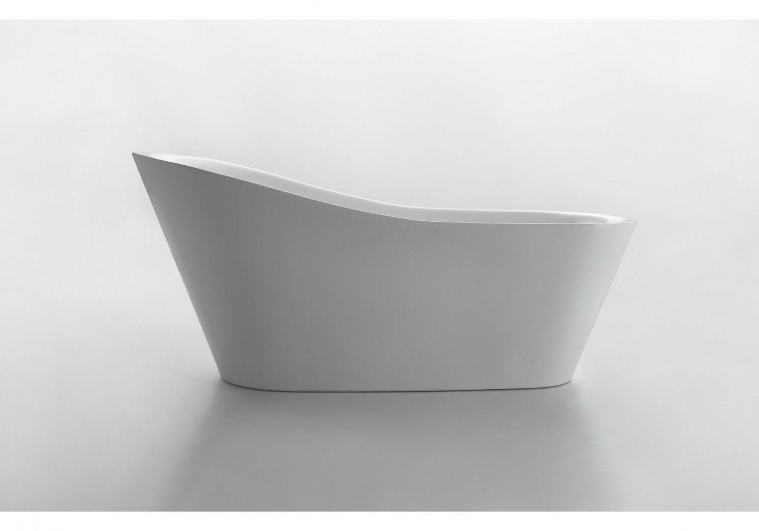 Приобрести ванна акриловая отдельностоящая belbagno 180x87 см, bb63-1800