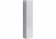 Пенал подвесной Aqwella Анкона 25 см An.05.25/W