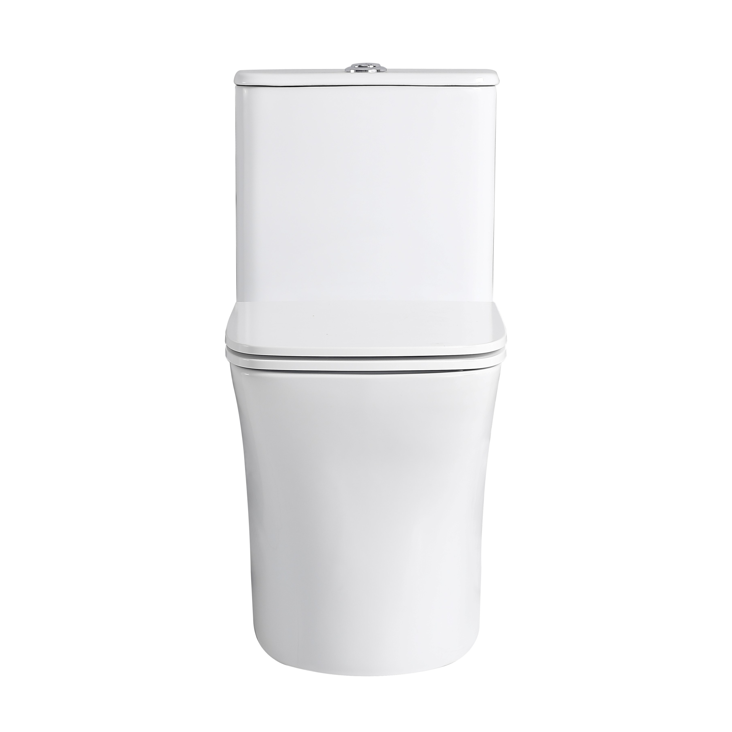 Приобрести sole унитаз моноблок orax, безободковый с сиденьем дюропласт, микролифт ут000082406