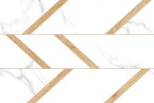 Global Tile Плитка керамическая Vega GT Бел. 40*27 _орнамент_ 1 \77,76 9VG0105TG