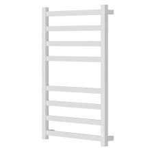 Полотенцесушитель электрический Point 500х800 Меркурий П8, белый PN83858W