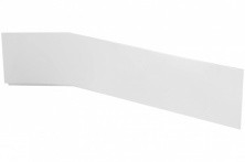 Фронтальная панель для ванны Ravak BeHappy II 160 CZ96100A00 L