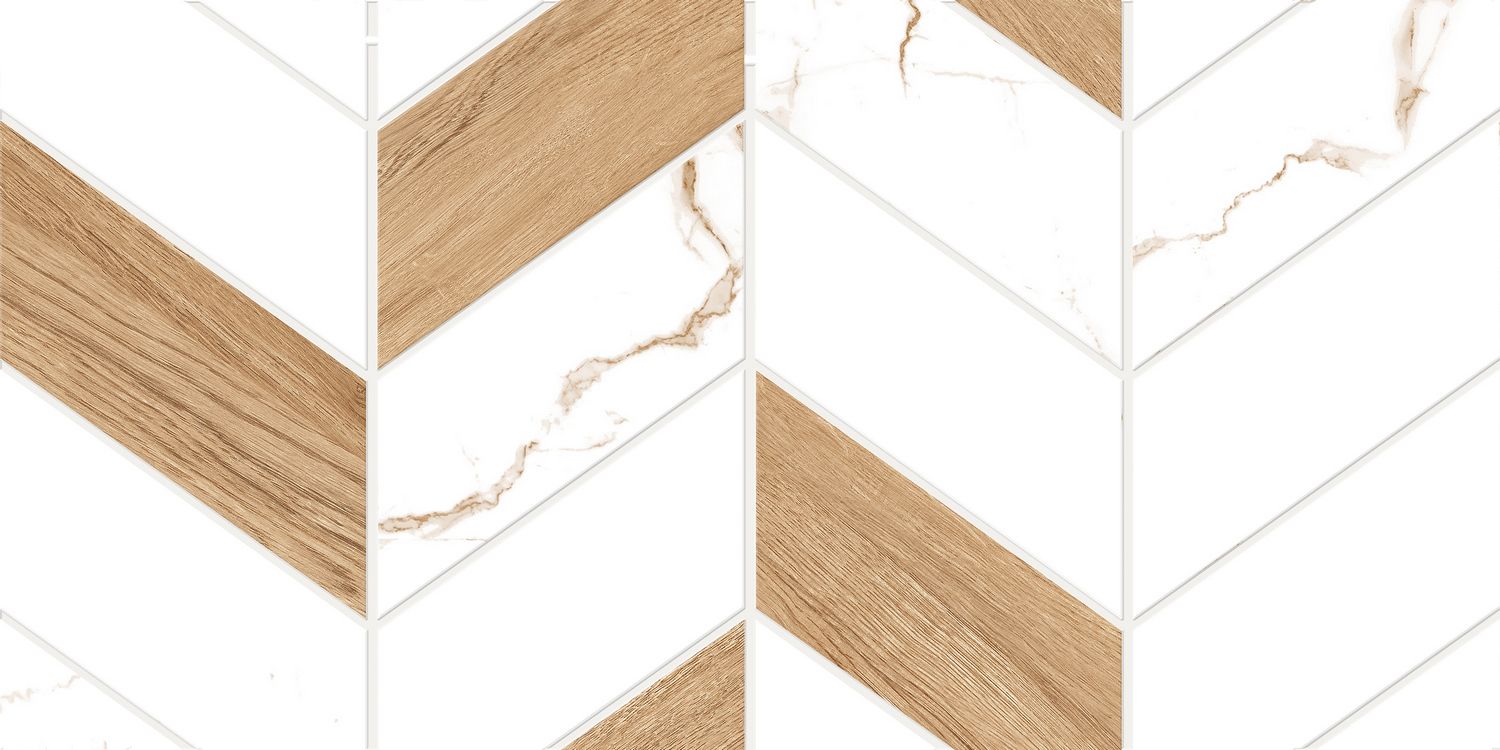 Приобрести global tile плитка керамическая marmaris gt бел. 50*25 геометрия_ 1 \74,25 gt128vg