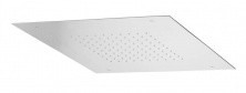 CEZARES Верхний душ, ультра плоский 30х30см, хром CZR-SDU1-30-01