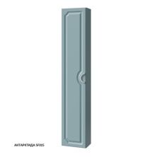 Caprigo Пенал FIRENZE 30 см, левый, антарктида