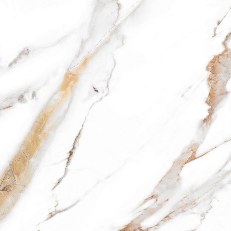 Приобрести global tile плитка грес глаз. calacatta royal_gt белый 60*60 _ 1 \43,2 gt60600103mr