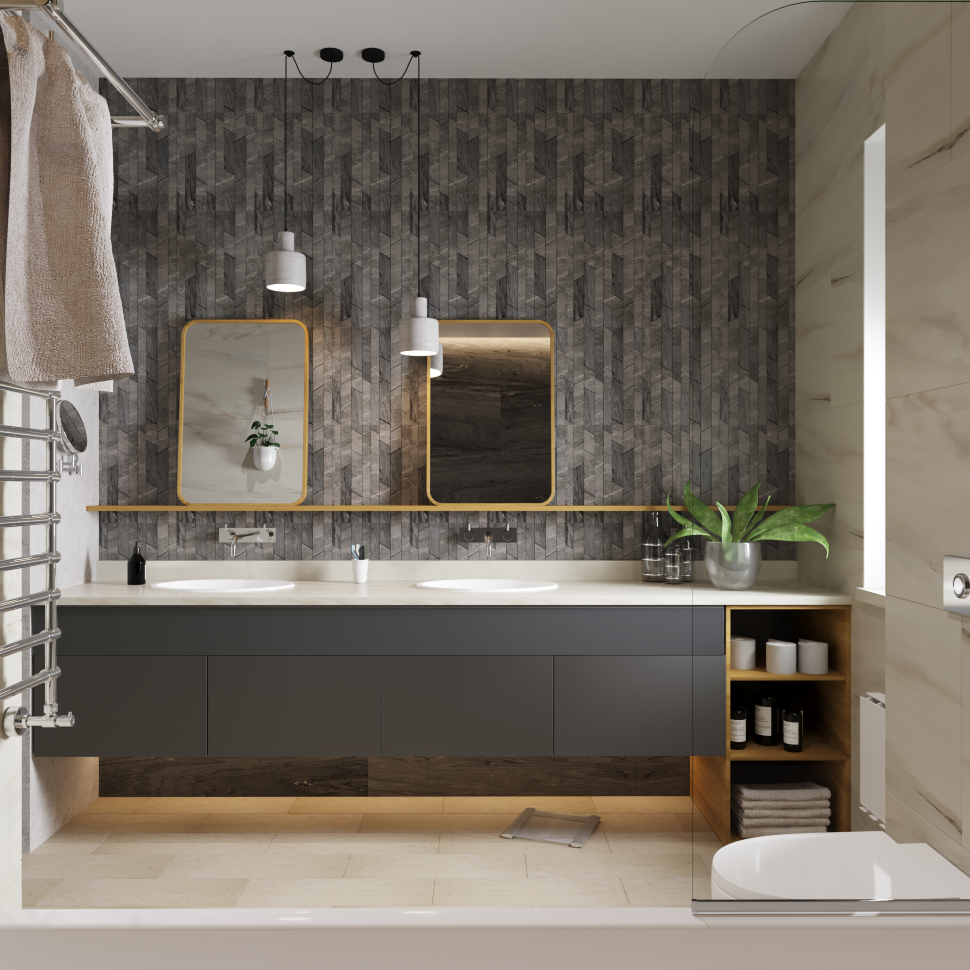 Приобрести triton шторка для ванны соло 75x140 см, хром щ0000038541