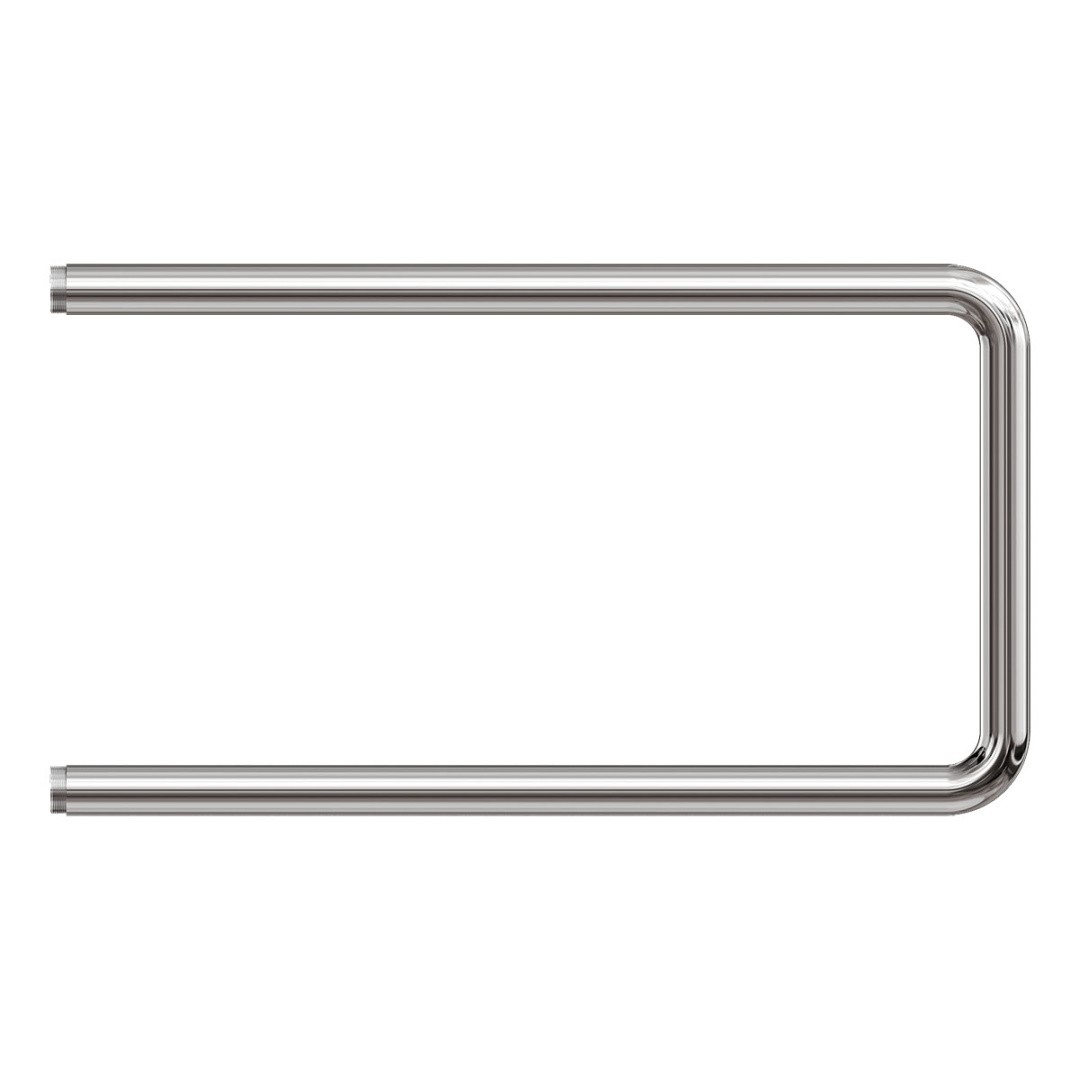 Приобрести полотенцесушитель водяной point 320х600 п-образный 1, хром pn35336