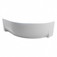 Фронтальная панель Alex Baitler для ванны Nero L 150 см