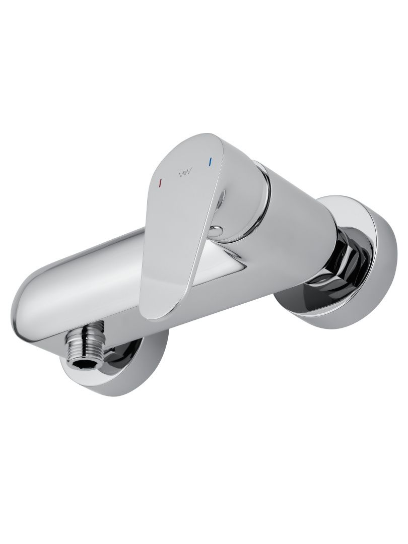 Приобрести смеситель для душа wonzon & woghand balance, хром (ww-054101-cr)