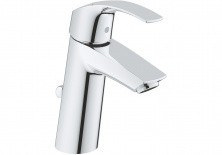 Смеситель для раковины GROHE Eurosmart 23322001