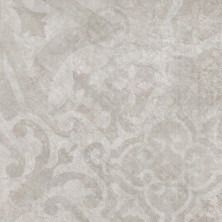 Керамогранит Alma Ceramica Ricci 60х60 см, серый узор