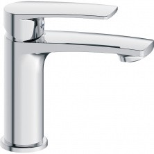 HAIBA Смеситель для раковины 161мм, хром HB-10587