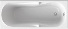Акриловая ванна Bas Ибица 150х70