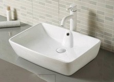 Раковина-чаша CeramaLux 60 см 9121