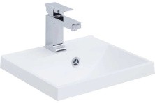 Aquanet Раковина Нота 40 см, белая