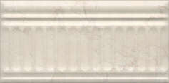 Приобрести бордюр настенный kerama marazzi резиденция беж структурированный 9,9х20