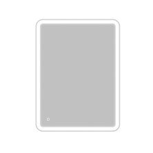BelBagno Зеркало 60х80 см SPC-MAR-600-800-LED-TCH