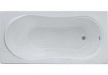 Bas Акриловая ванна Тесса Стандарт (на ножках) 140х70