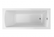 Акриловая ванна Alex Baitler Garda 170x75 см