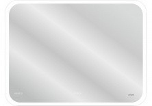 Зеркало Cersanit Design Pro 070 Led 80 см, LU-LED070*80-p-Os