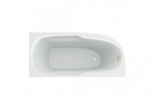 Mirsant Ванна акриловая Небуг Premium 150x80 см R