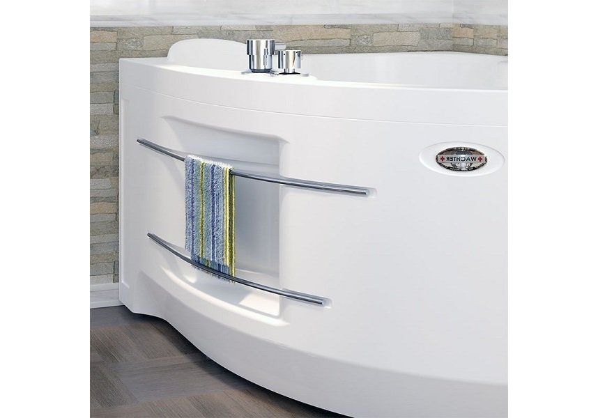 Приобрести радомир панель для ванны ирма 149 r с полотенцедержателем