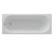 Акриловая ванна Aquatek Оберон 170x70 см