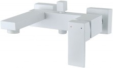 Aquanet Смеситель для ванны Blanco AF420-20W