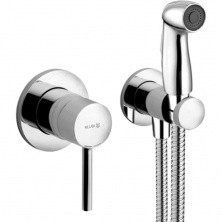 KLUDI BOZZ Гигиенический набор, душ классик - комплект