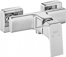 Смеситель для ванны E.C.A. Tiera 102154024EX