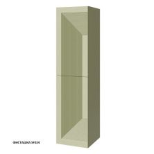 Caprigo Пенал MODO Quarta 35 см, фисташка