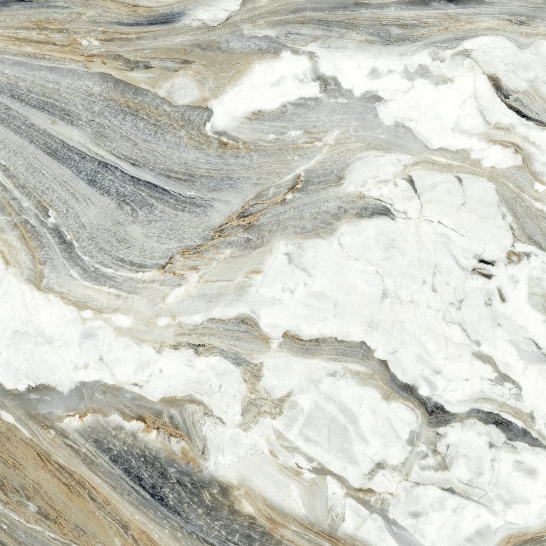 Приобрести керамогранит lcm cascade natural 60x60 см, голубой 6060cas55p 