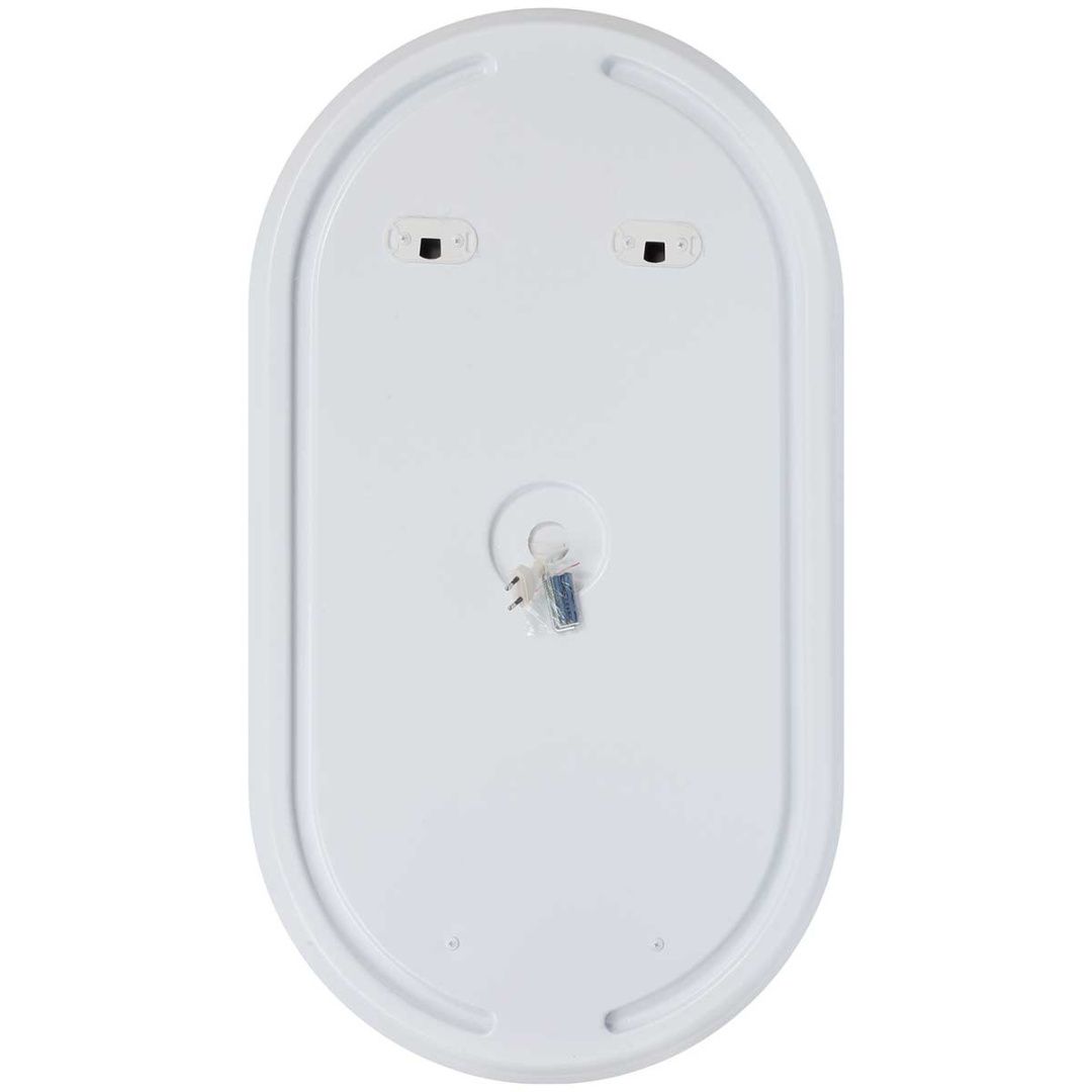 Приобрести vincea зеркало 60х100 см, с led подсветкой, сенсор, диммер vlm-3au100