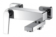 CEZARES Смеситель для ванны и душа BADEN, хром BADEN-F-VD-01