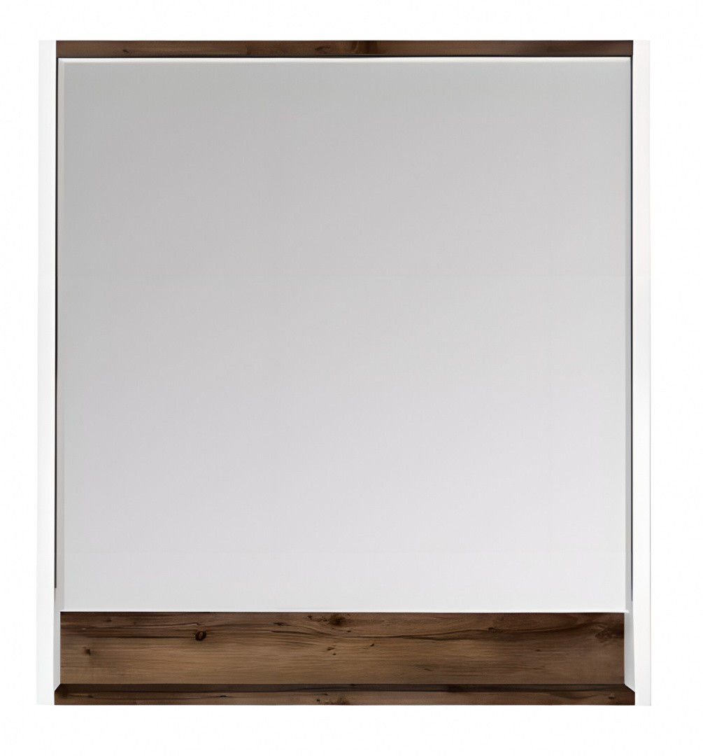 Приобрести зеркало акватон капри 80 см 1a230402kpdb0