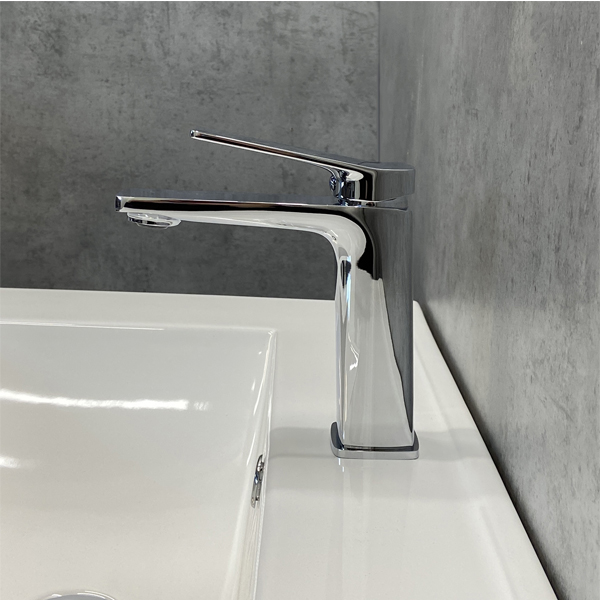 Приобрести comforty смеситель для раковины, хром, fc071a-cct